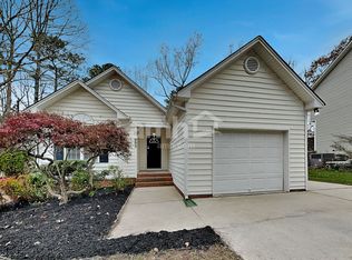 905 Finchurch Cir, Wake Forest, NC 27587