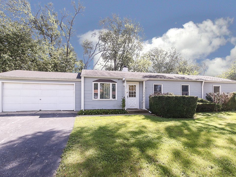 1st image of 1001 E Capri Dr