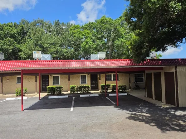 601 N Hercules Ave APT 1205, Clearwater, FL 33765