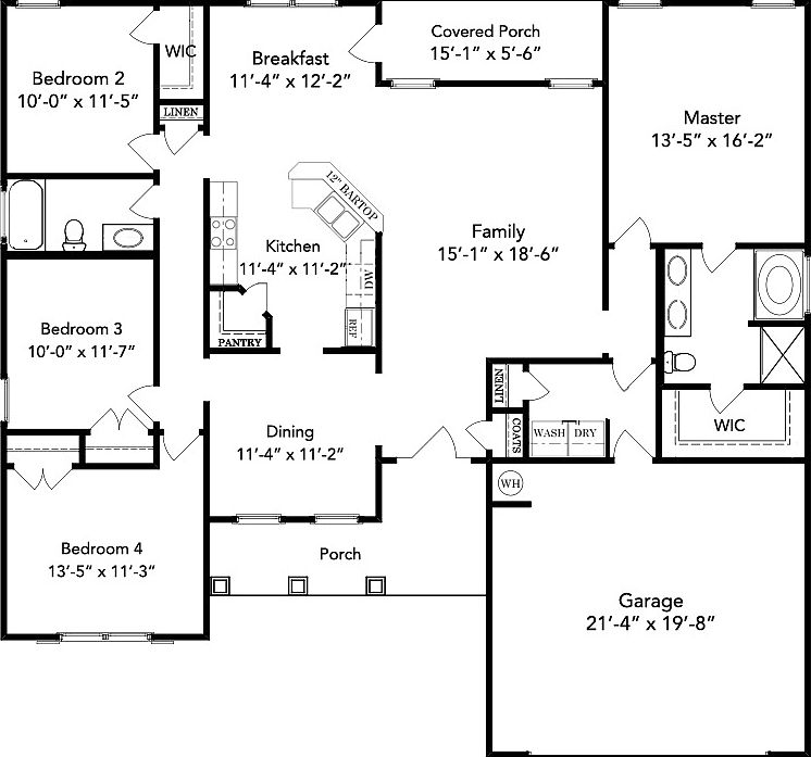2nd image of 149 Clydesdale Ct