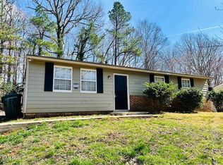 2009 Atkins Dr, Raleigh, NC 27610