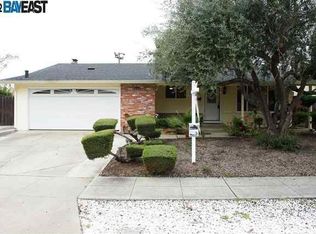 2103 Dorne Pl, Fremont, CA 94539