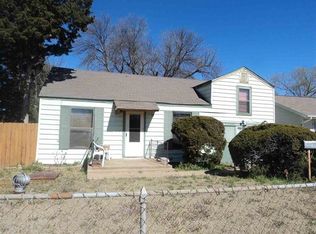 1715 SW East Ave, Lawton, OK 73501