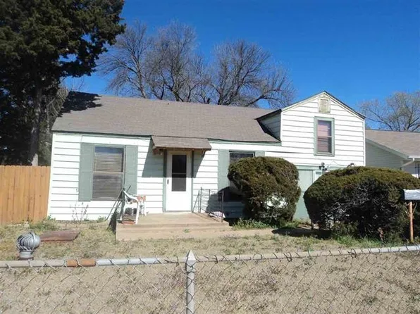 1715 SW East Ave, Lawton, OK 73501