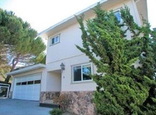 6 Monte Cresta Ct, Belmont, CA 94002