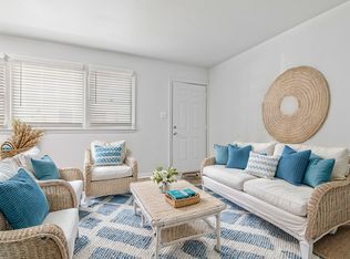 East Beach Apartments, Norfolk, VA 23518