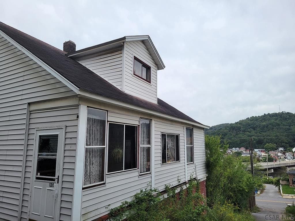 120 Hill Dr, Johnstown, PA 15909 Zillow