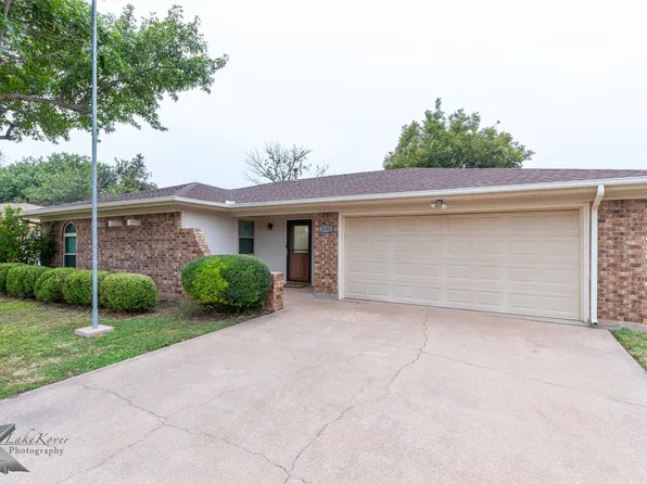 3102 Cherry Bark St, Abilene, TX 79606