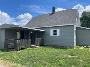 15510 College Ave #G, Georgetown, IL 61846