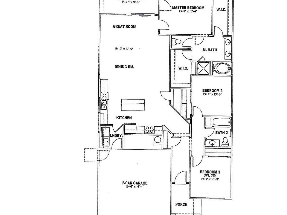 2nd image of 5908 S 247th Ln