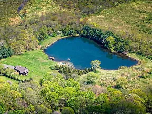 16 Acres Estate