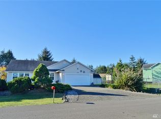 459 Lake West Loop NE, Ocean Shores, WA