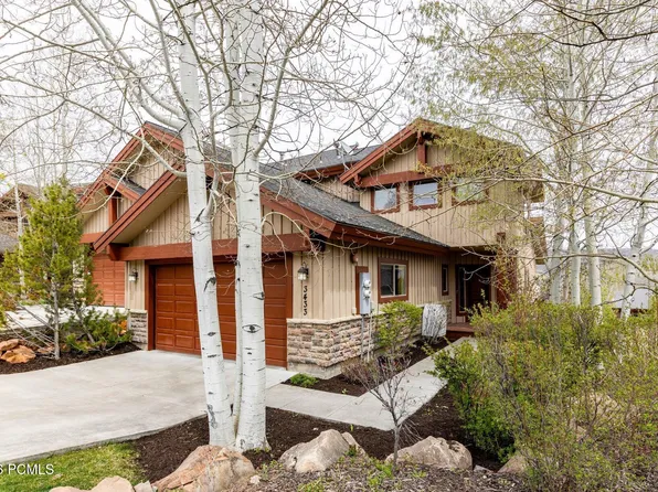 3433 Cedar Dr, Park City, UT 84098