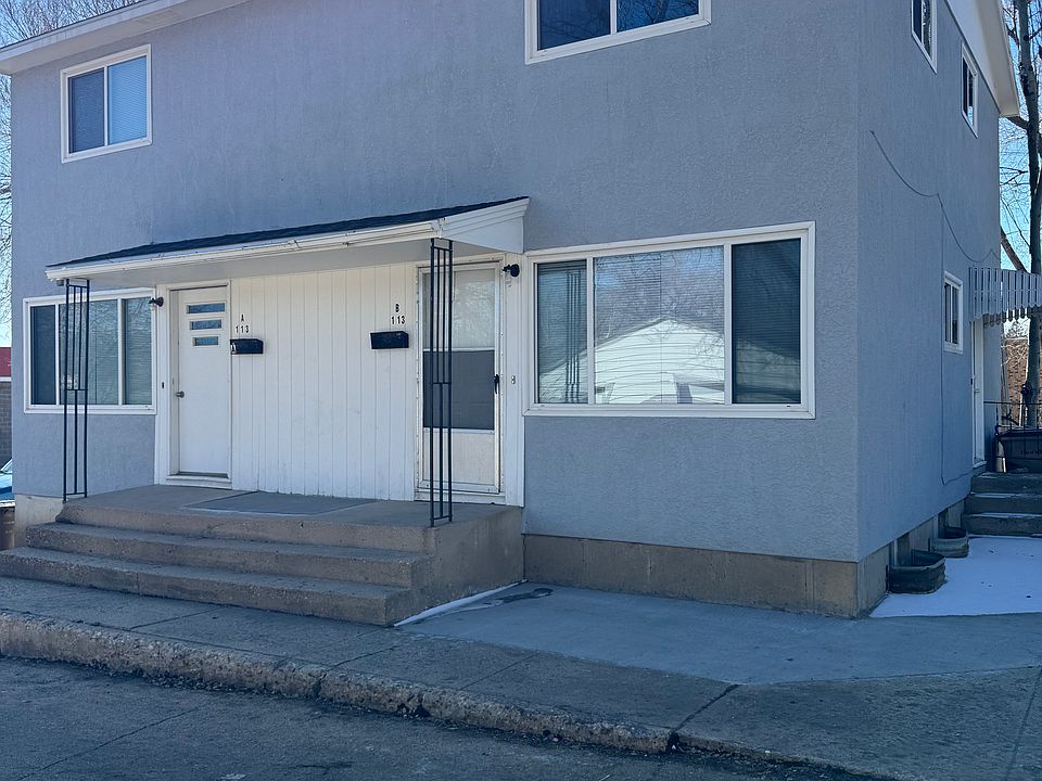 1st image of 113 11th Ave NW #B