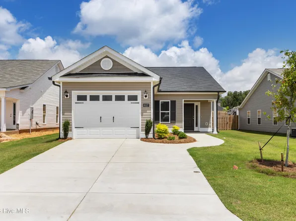8527 Bannock Circle, Graniteville, SC 29829