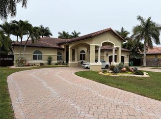 13163 SW 191st Ter #1, Miami, FL 33177