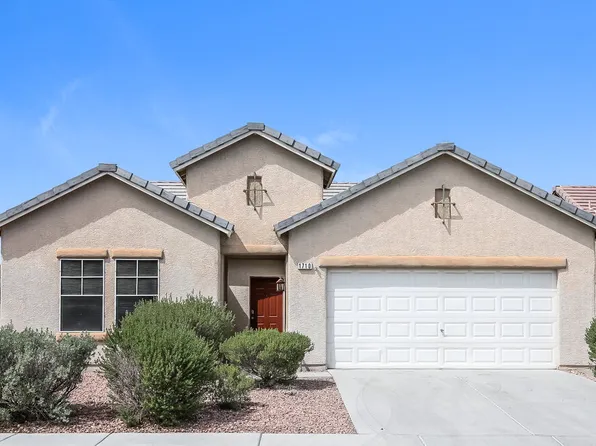 1710 Paradise Reef Ave, North Las Vegas, NV 89031