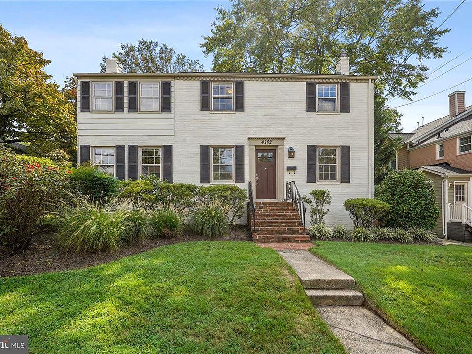 1st image of 4202 Ambler Dr