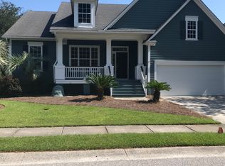 3329 Toomer Kiln Cir, Mount Pleasant, SC 29466