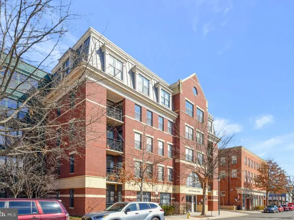 1111 Oronoco St Unit 340, Alexandria, VA 22314