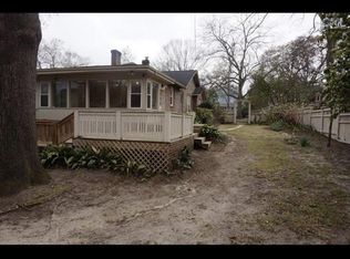 600 Capitol Pl, Columbia, SC 29205