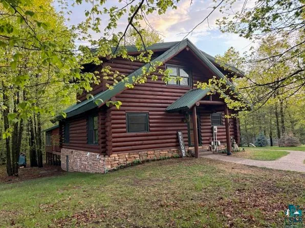 717 Bourgin Rd, Virginia, MN 55792