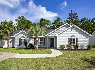 724 Drawbridge Dr, Conway, SC 29526