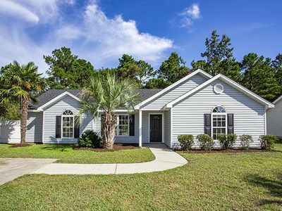 724 Drawbridge Dr, Conway, SC, 29526