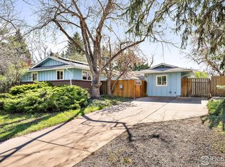 860 Inca Pkwy, Boulder, CO 80303