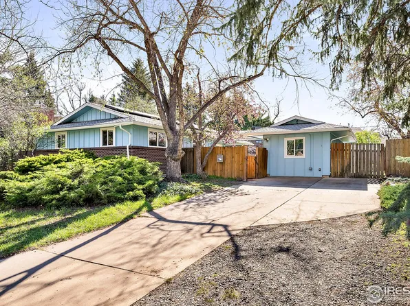860 Inca Pkwy, Boulder, CO 80303