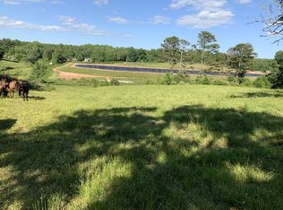 1880 Chase Rd, Cornelia, GA 30531