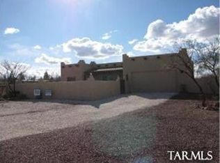 624 N Ironwood Rd, Benson, AZ 85602
