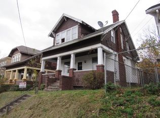 403 Ontario St, Pt Marion, PA 15474
