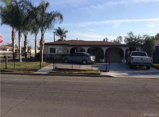 5876 Janet St, Jurupa Valley, CA 92509