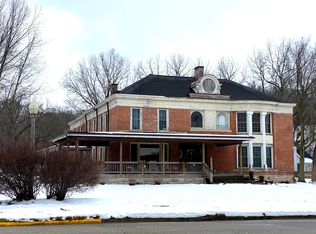 140 E Main St, Tiskilwa, IL 61368