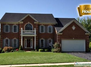 1106 Oak Tree Dr, Havre De Grace, MD 21078