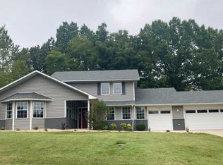 1612 Pointe Royale Dr, Branson, MO 65616