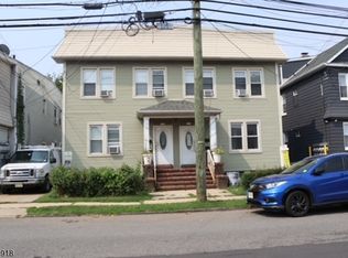 633 Maple Ave, Elizabeth, NJ 07202