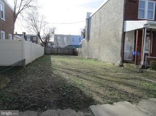 6815 Vandike St, Philadelphia, PA 19135