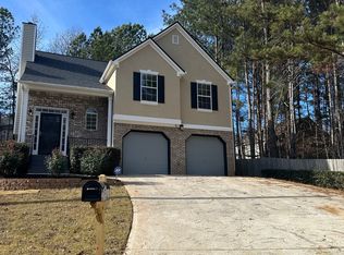 2816 Crest Ridge Way SW, Marietta, GA 30060