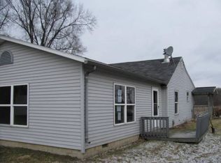 8958 Irvin Shoots Rd, La Rue, OH 43332