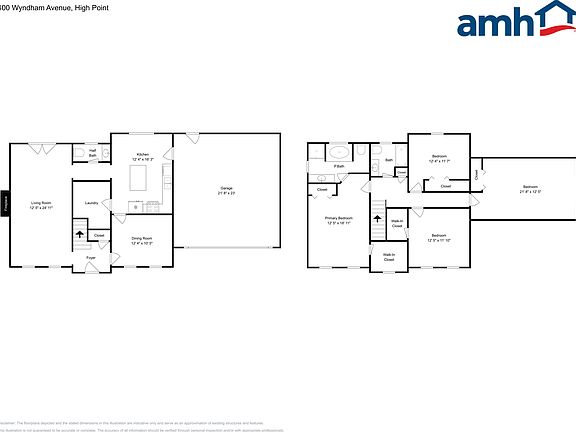 2nd image of 400 Wyndham Ave