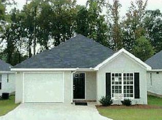 790 Faircloth Rd, Evans, GA 30809