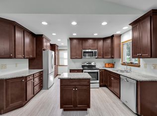 1543 Sanderson Ave #1A, Scranton, PA 18509