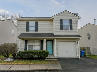 757 Orlean Cir, Lexington, KY 40517