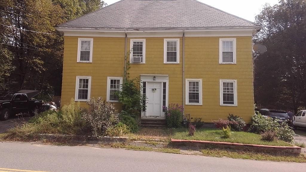 42 Summer St 2, Rowley, MA 01969 Zillow