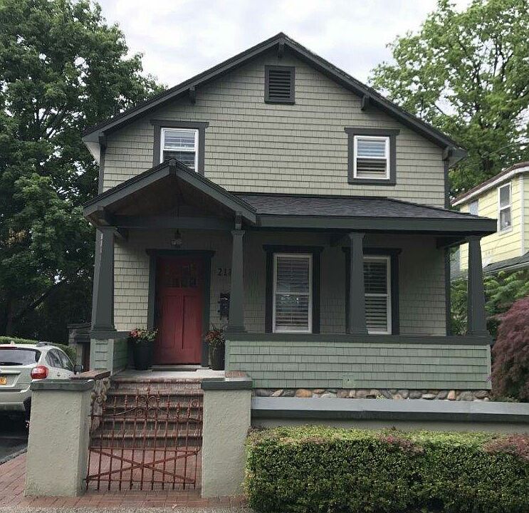 218 Depew Ave, Nyack, NY 10960 Zillow