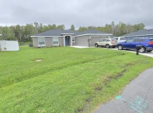 540 Bristol Cir, Poinciana, FL 34758