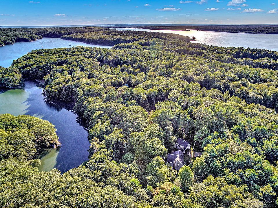6 Kingfisher Cv, Phippsburg, ME 04562 Zillow