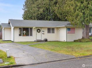 9226 3rd Place SE, Everett, WA 98208